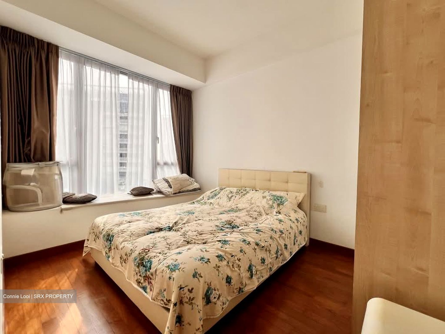 Vista Residences (D12), Condominium #563327391